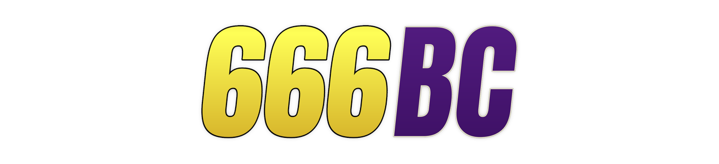 666bc লোগো
